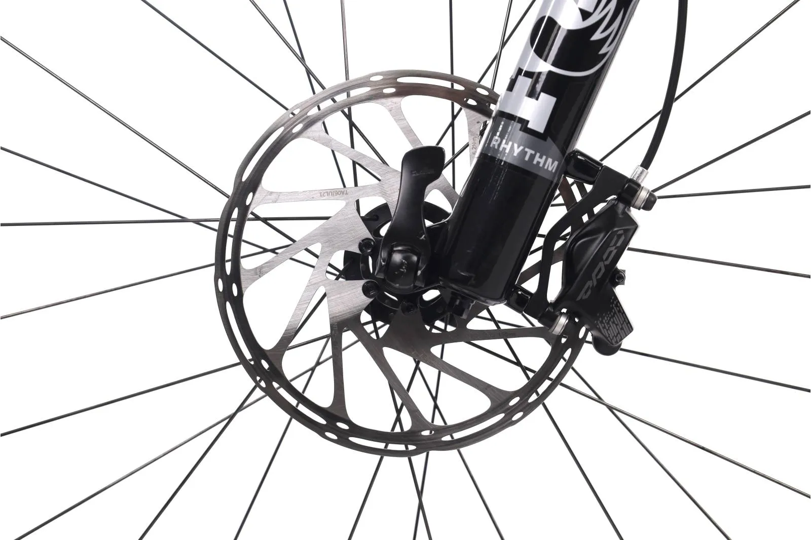 Specialized Stumpjumper 2022 - Sram NX Eagle 1x12sp - Specialized