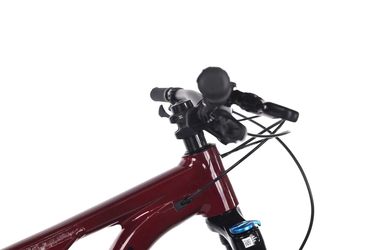 Specialized Stumpjumper 2022 - Sram NX Eagle 1x12sp - Specialized