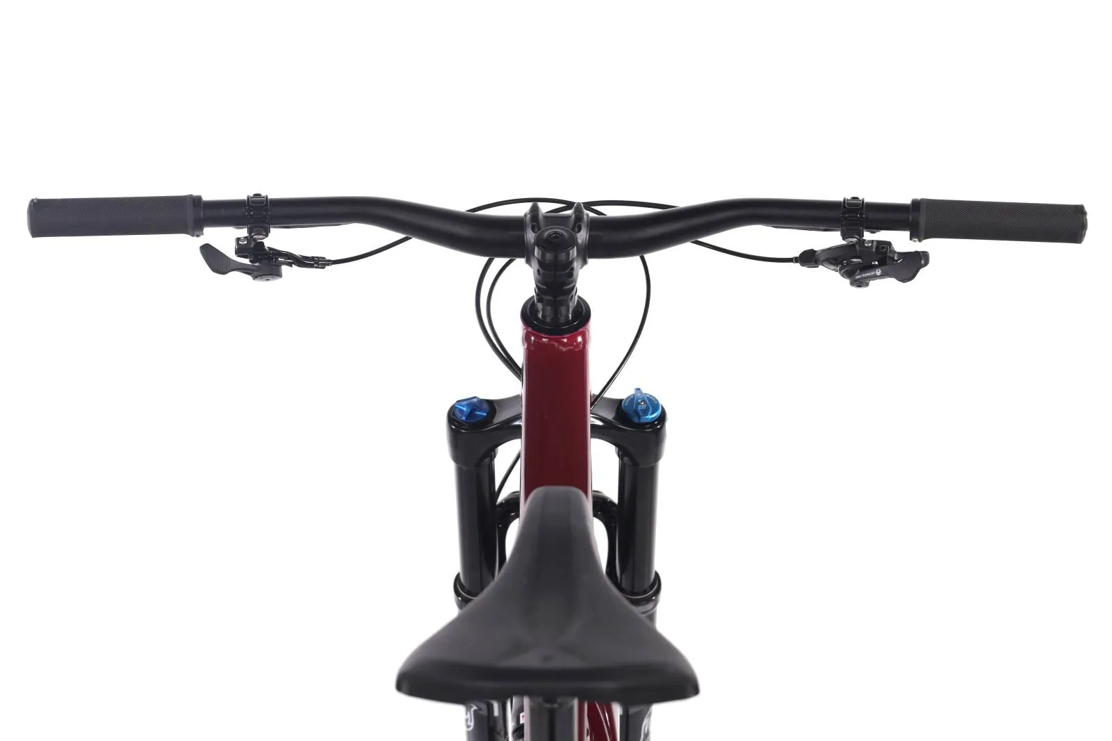 Specialized Stumpjumper 2022 - Sram NX Eagle 1x12sp - Specialized