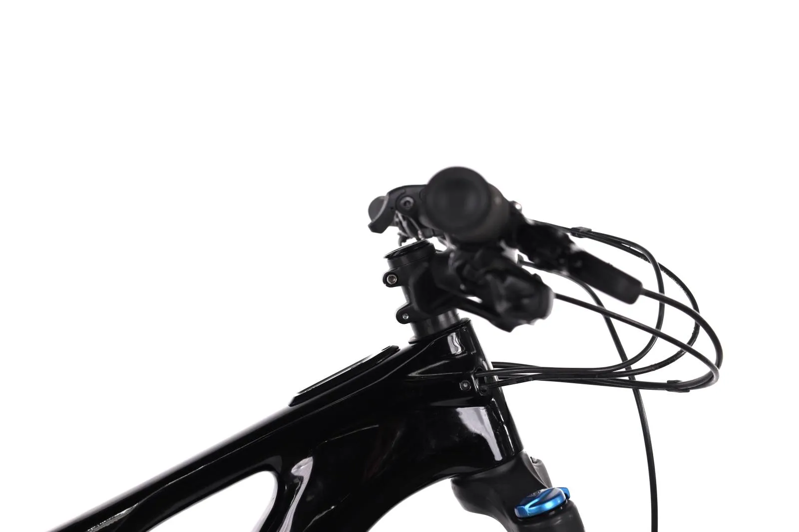 Specialized Turbo Levo 2021 - Sram NX 1x12sp - Roval Traverse 30