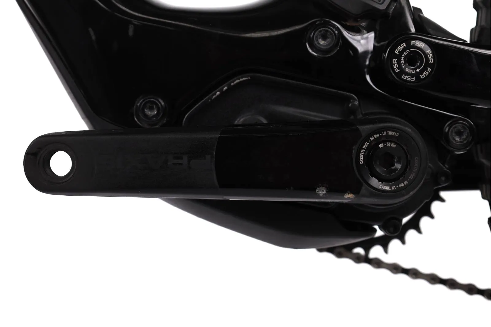 Specialized Turbo Levo 2021 - Sram NX 1x12sp - Roval Traverse 30
