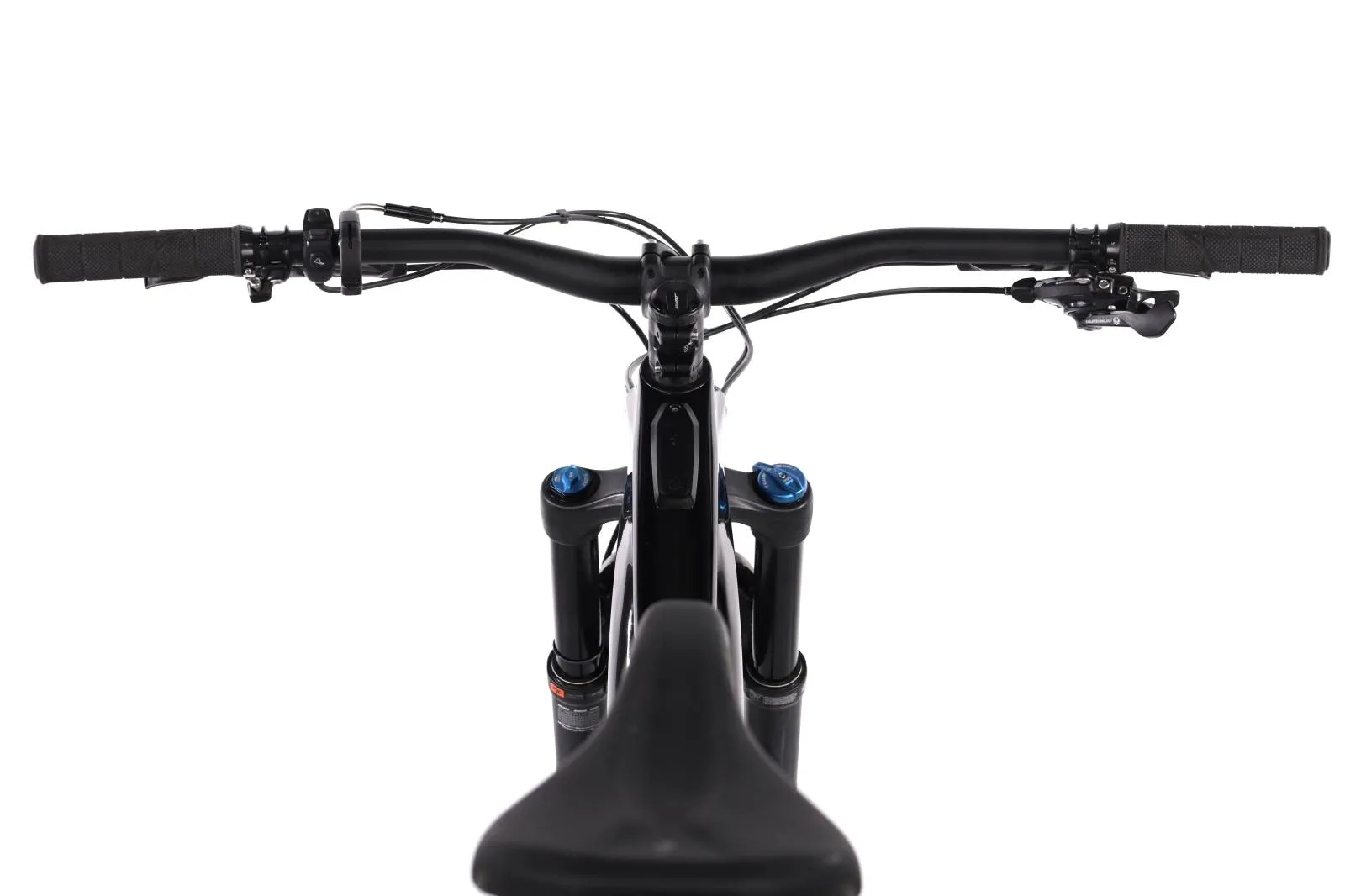 Specialized Turbo Levo 2021 - Sram NX 1x12sp - Roval Traverse 30