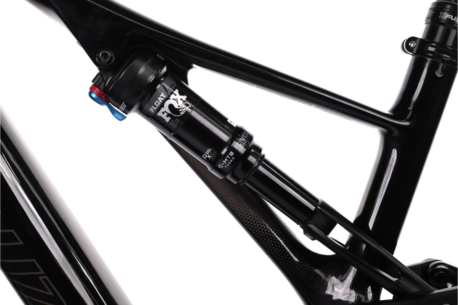 Specialized Turbo Levo 2021 - Sram NX 1x12sp - Roval Traverse 30