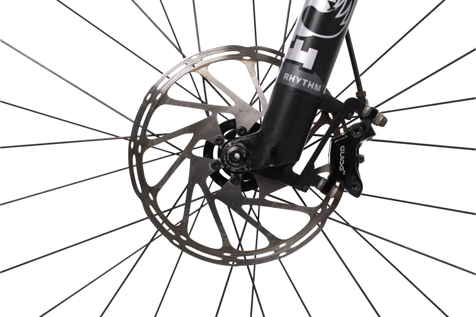 Specialized Turbo Levo 2021 - Sram NX 1x12sp - Roval Traverse 30