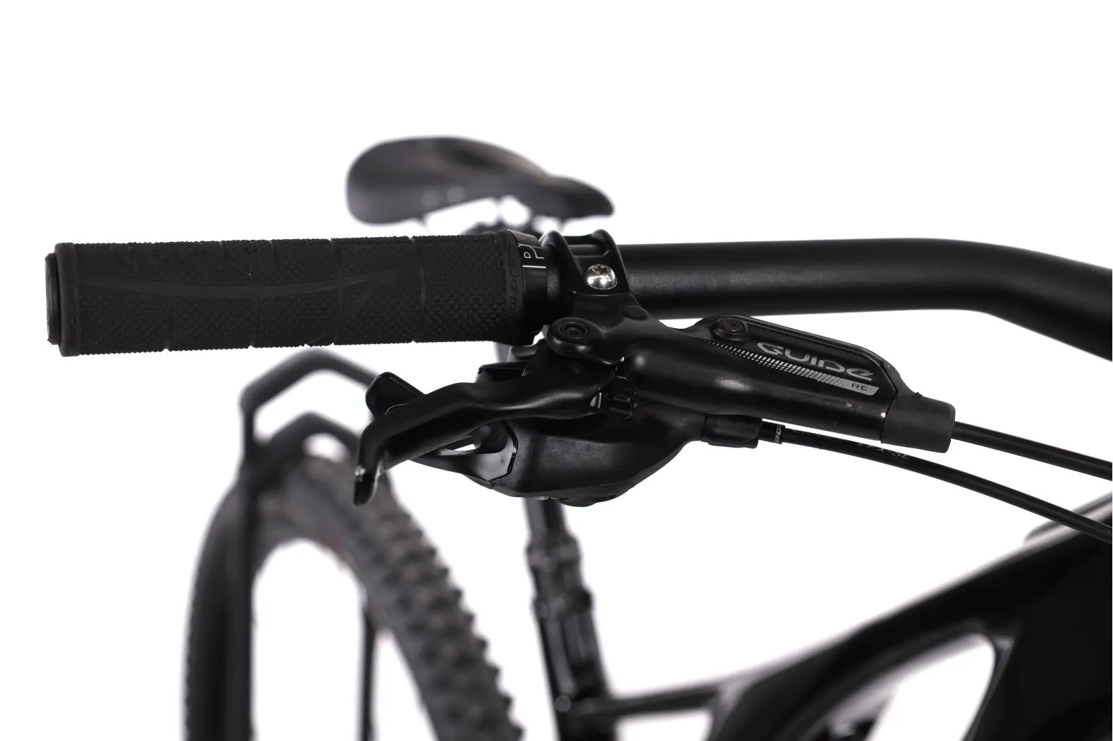 Specialized Turbo Levo 2021 - Sram NX 1x12sp - Roval Traverse 30