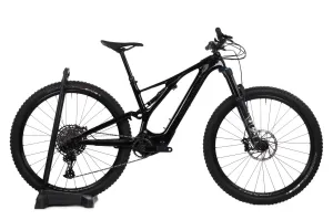 Specialized Turbo Levo 2021 - Sram NX 1x12sp - Roval Traverse 30