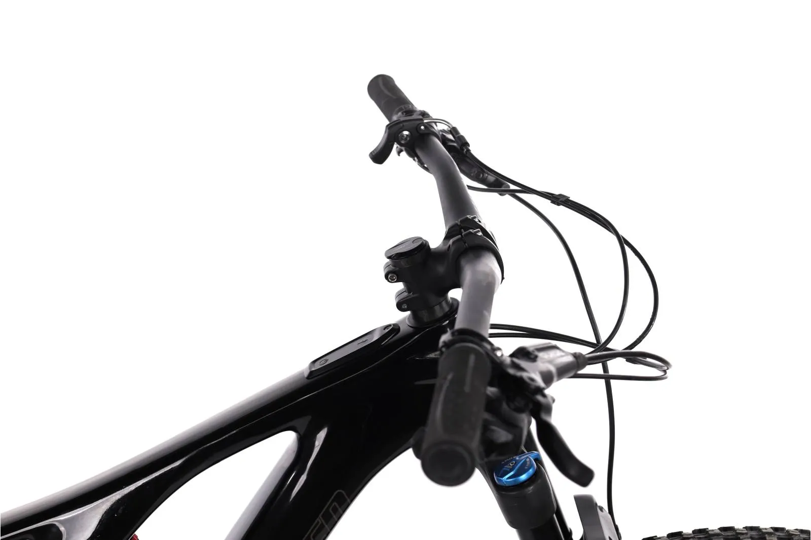 Specialized Turbo Levo 2021 - Sram NX 1x12sp - Roval Traverse 30