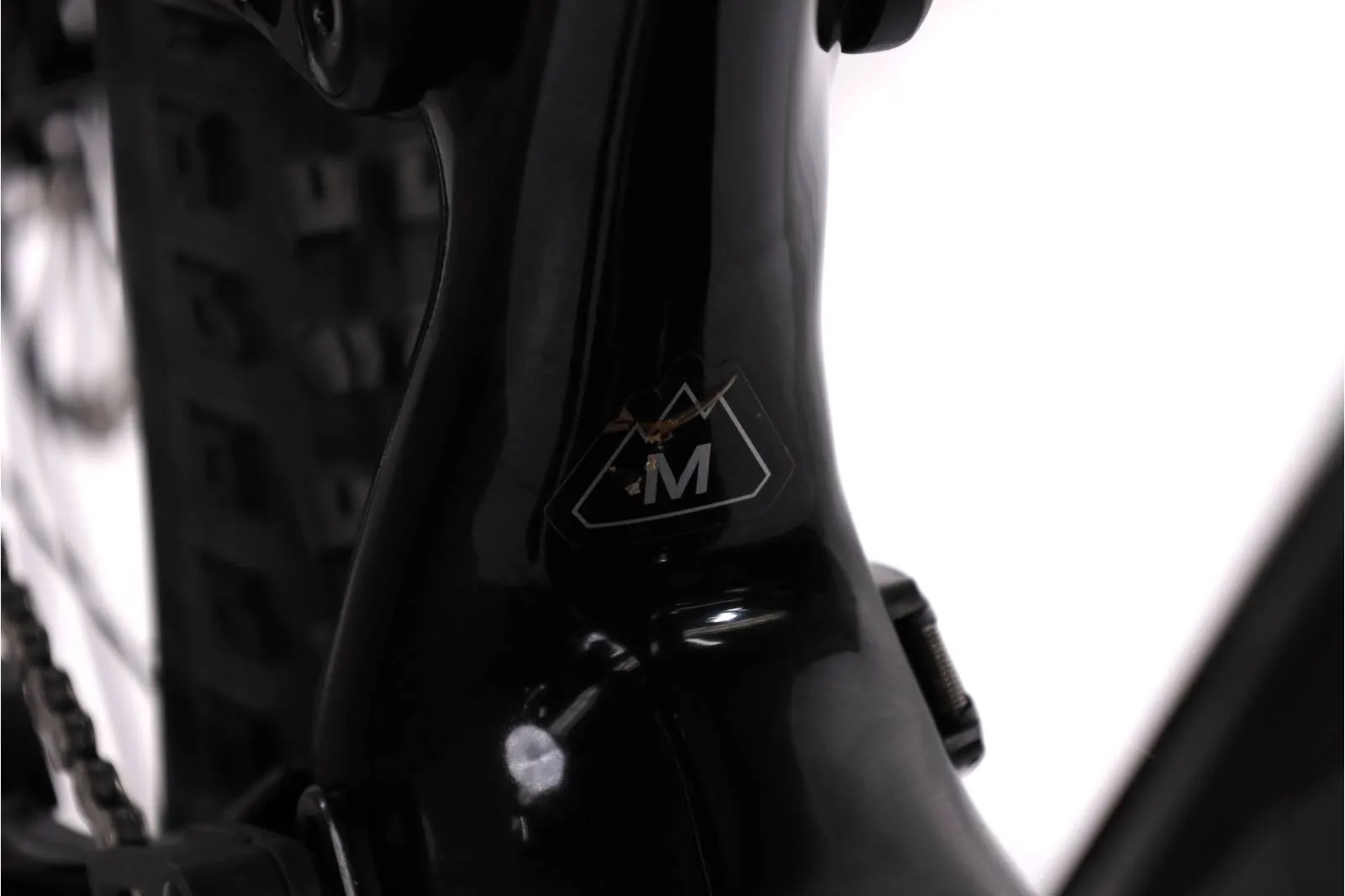Specialized Turbo Levo 2021 - Sram NX 1x12sp - Roval Traverse 30