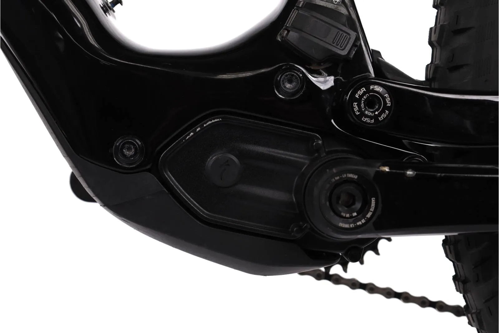 Specialized Turbo Levo 2021 - Sram NX 1x12sp - Roval Traverse 30