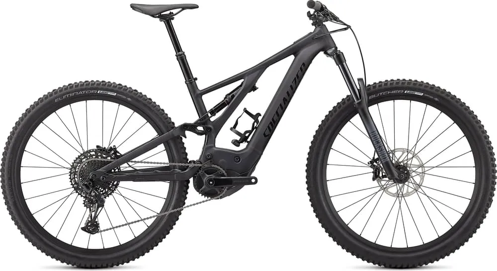 Specialized Turbo Levo 2021 - Sram NX Eagle 1x12sp - Specialized 29