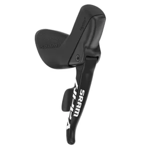 Sram Apex 1 Doubletap Post Mount Hydraulic Disc Brake (Black)