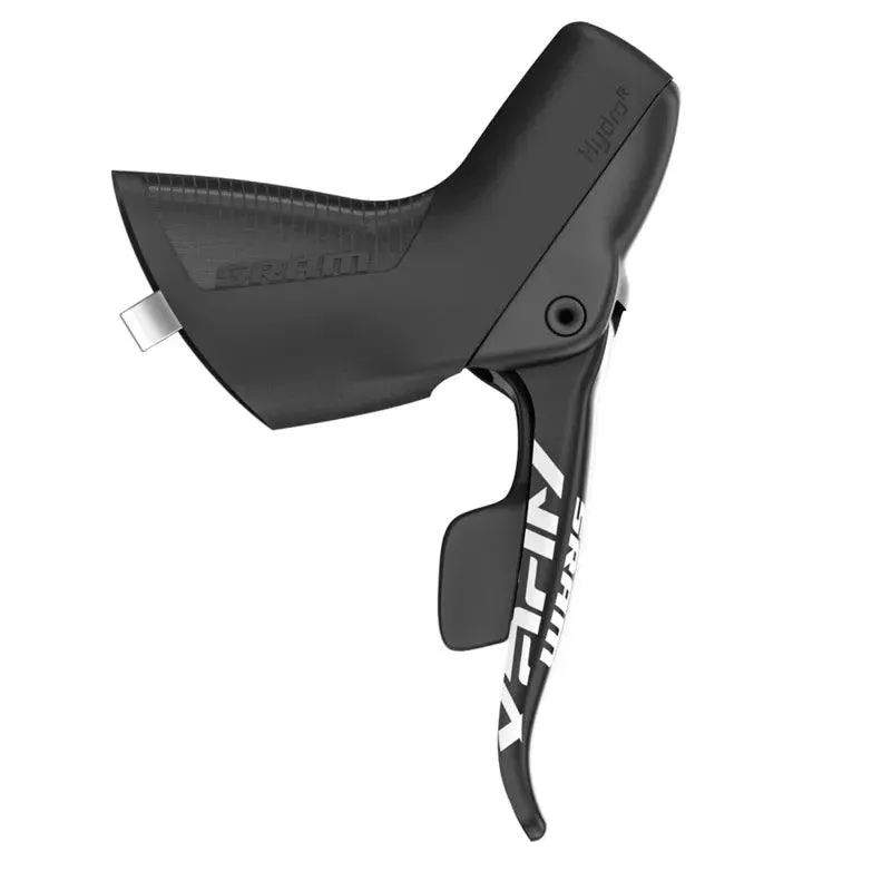 Sram Apex 1 Doubletap Post Mount Hydraulic Disc Brake (Black)