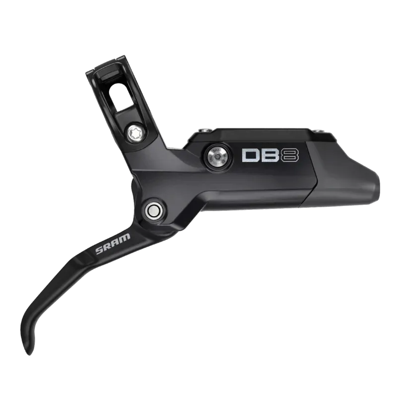 Sram DB8 post Mount Hydraulic Disc Brake (Diffusion Black)