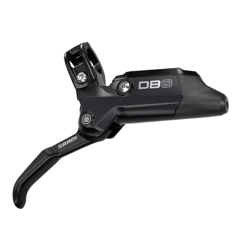 Sram DB8 post Mount Hydraulic Disc Brake (Diffusion Black)