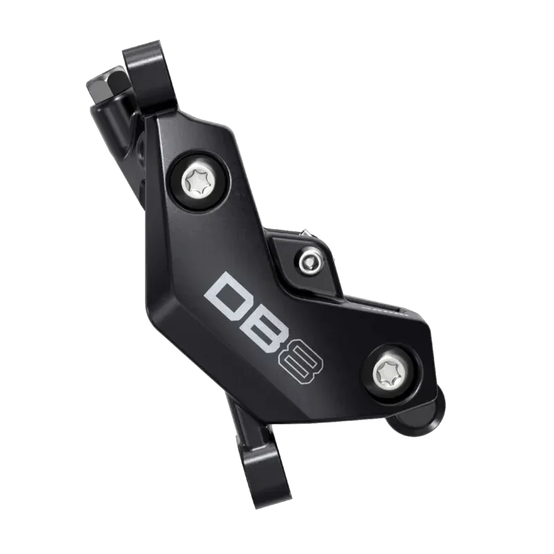 Sram DB8 post Mount Hydraulic Disc Brake (Diffusion Black)