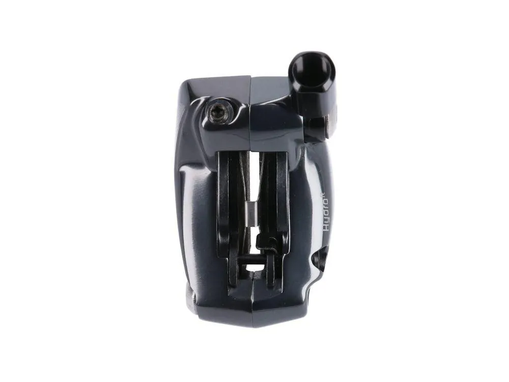 Sram Force 22/1 Flat Mount Hydraulic Disc Brake (Black/SIlver)