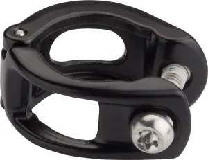 Sram MMX Disc Brake Lever Clamp (Black)