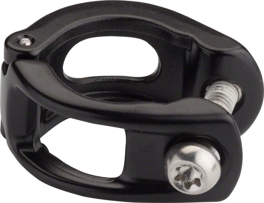 Sram MMX Disc Brake Lever Clamp (Black)