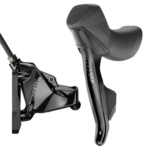 SRAM Rival AXS Left Lever   Front Brake Flat Mount