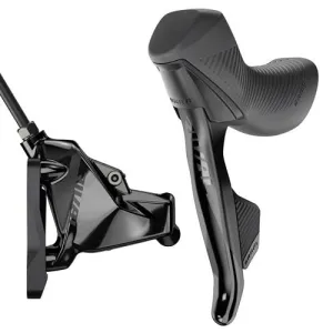 SRAM Rival AXS Left Lever   Front Brake Flat Mount