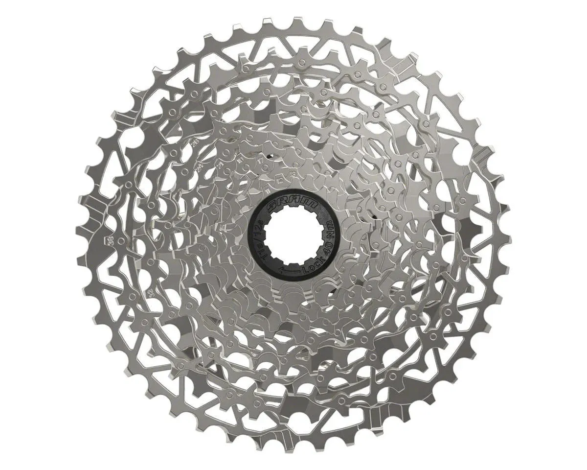 SRAM XPLR PG-1231 Cassette - 12-Speed