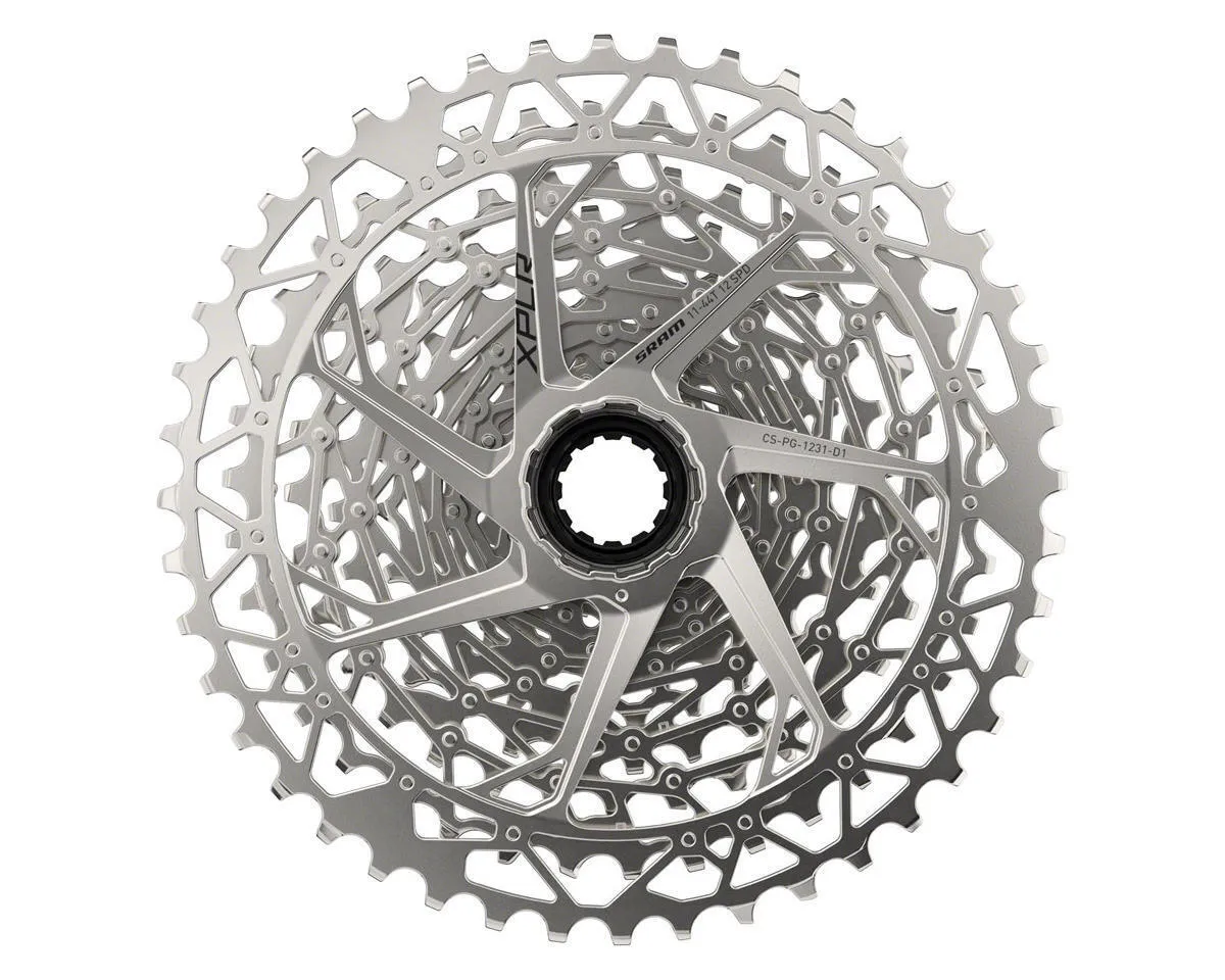 SRAM XPLR PG-1231 Cassette - 12-Speed