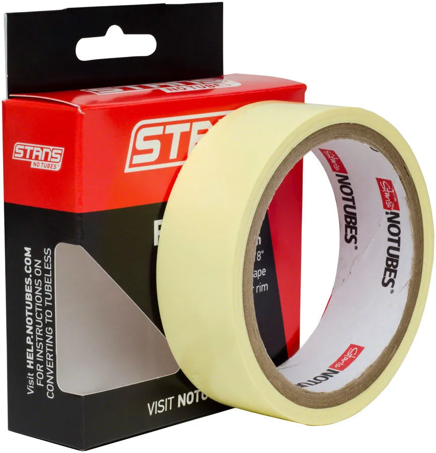 Stan's NoTubes Rim Tape