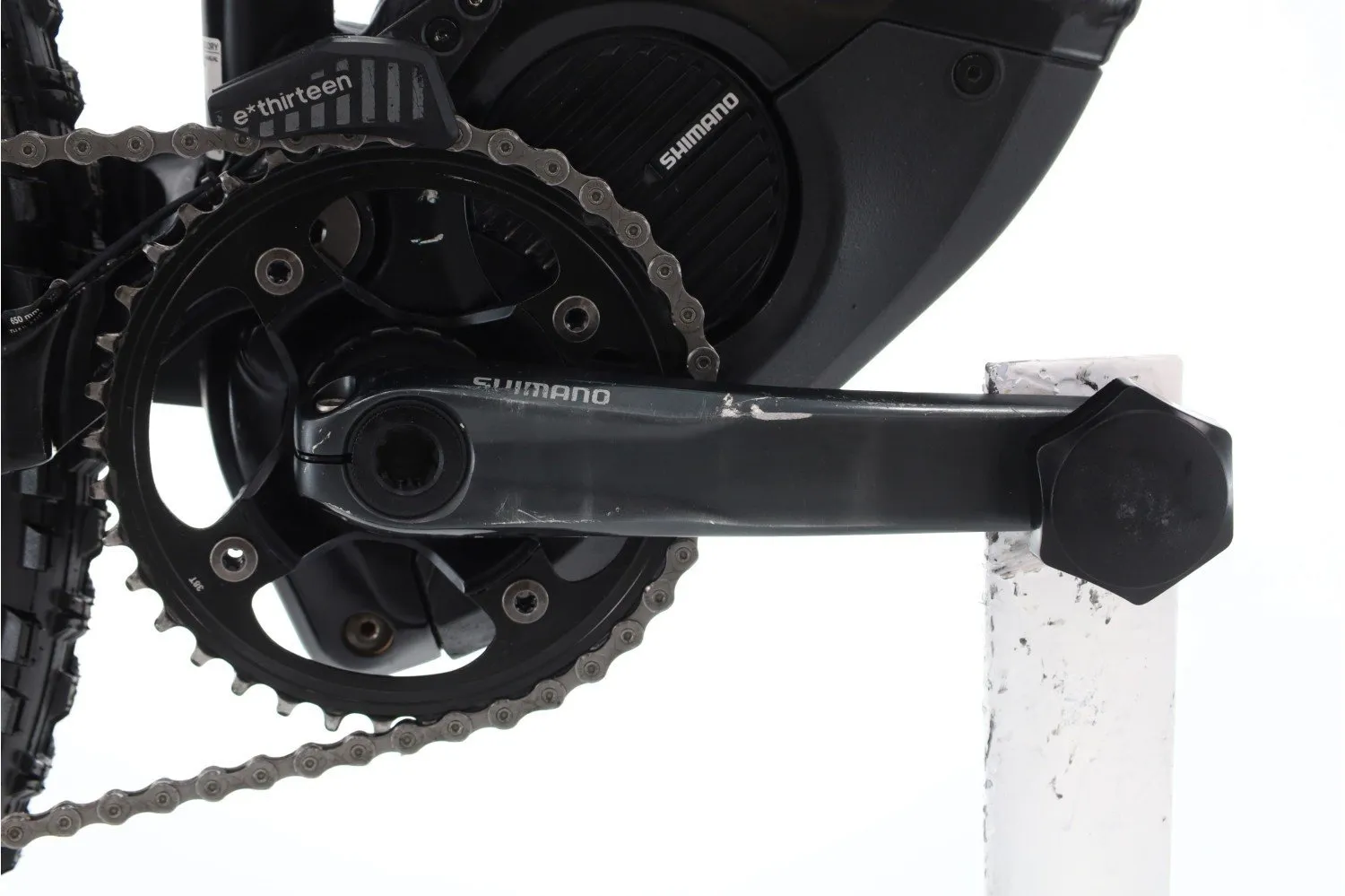 Stevens E-Sledge  ES 2018