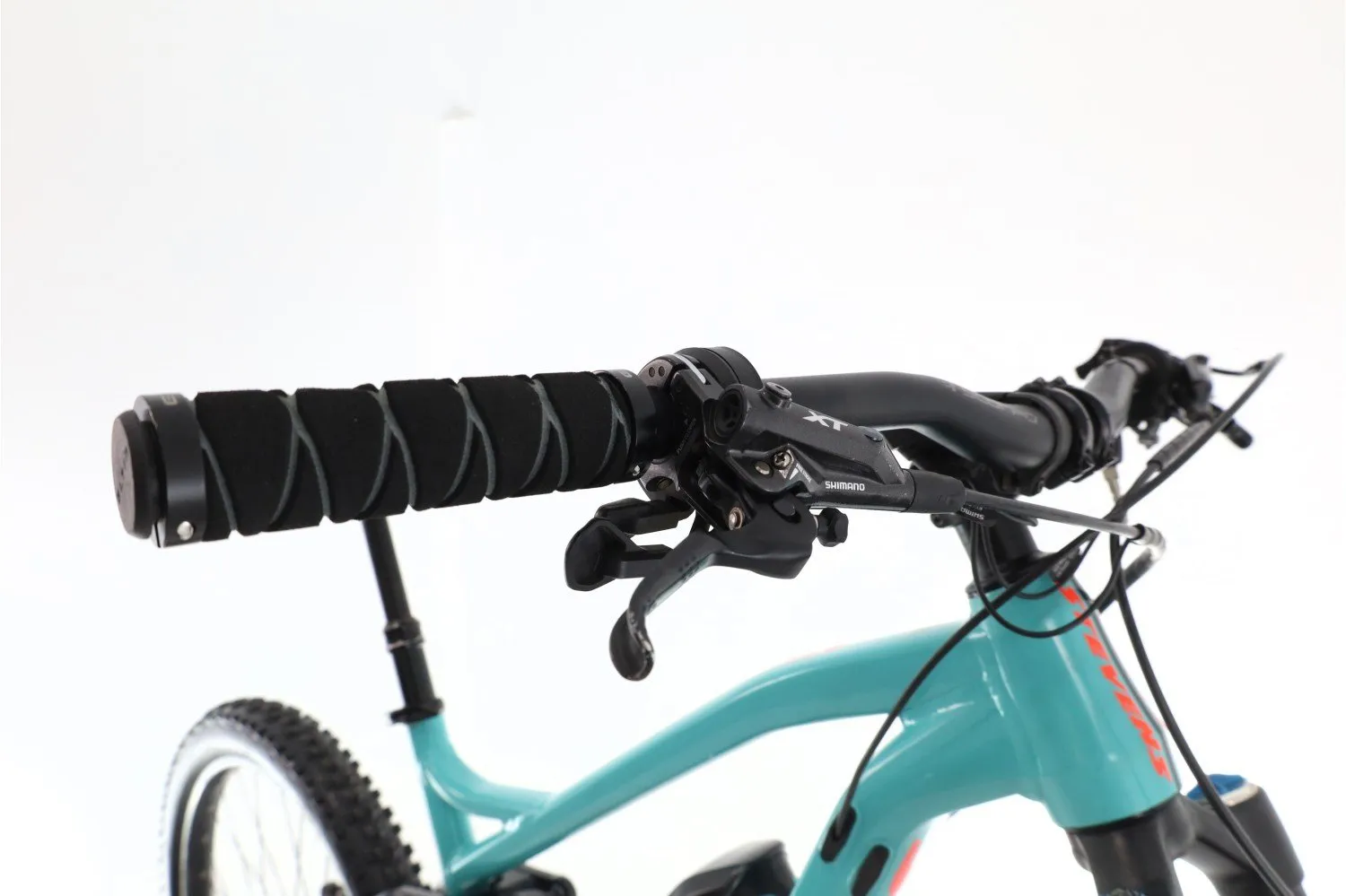 Stevens E-Sledge  ES 2018