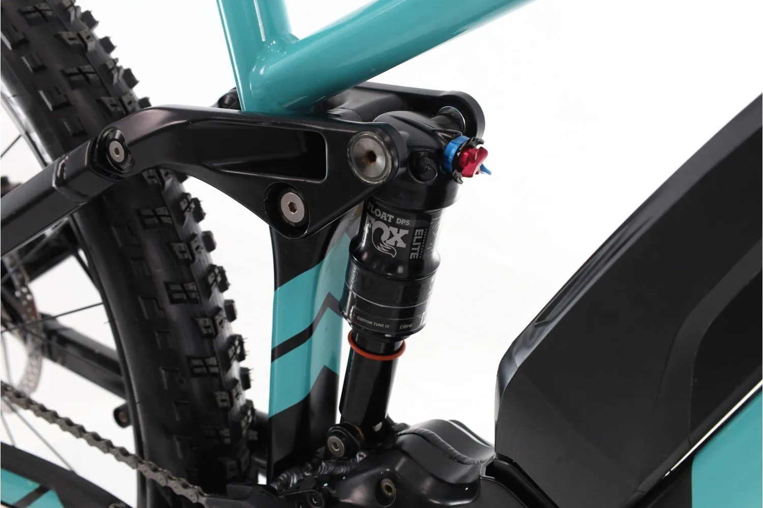 Stevens E-Sledge  ES 2018
