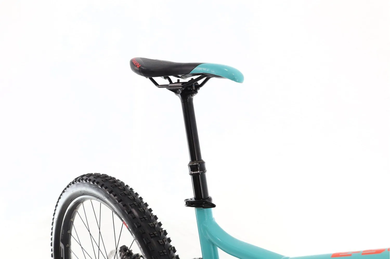 Stevens E-Sledge  ES 2018