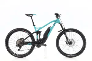 Stevens E-Sledge  ES 2018