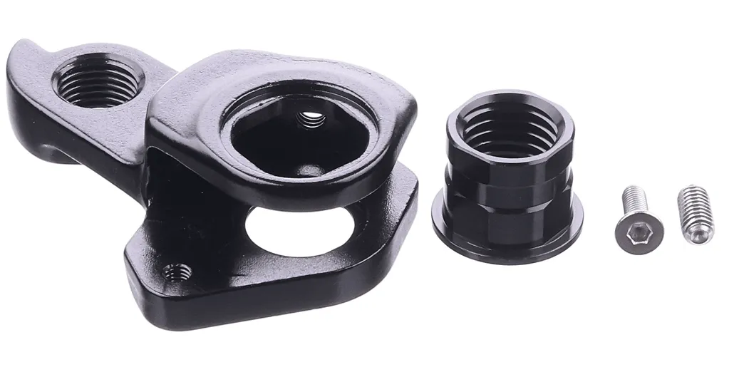 Superior Team XF Rear Derailleur Hanger