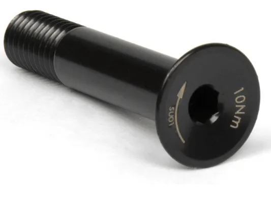 Superior Team XF Upper Shock Bolt