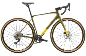 Superior X-Road Team Comp GR - Carbon Gravel Bike