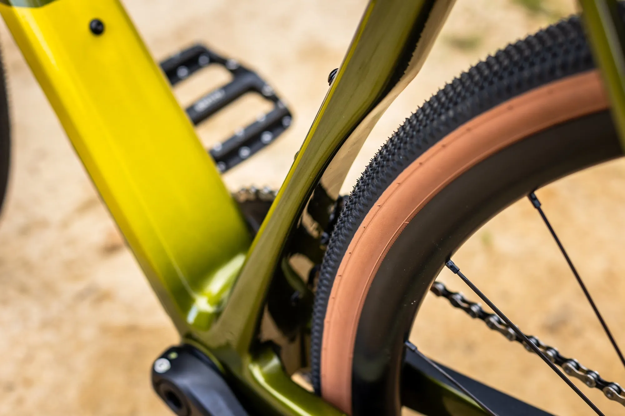 Superior X-Road Team Comp GR - Carbon Gravel Bike