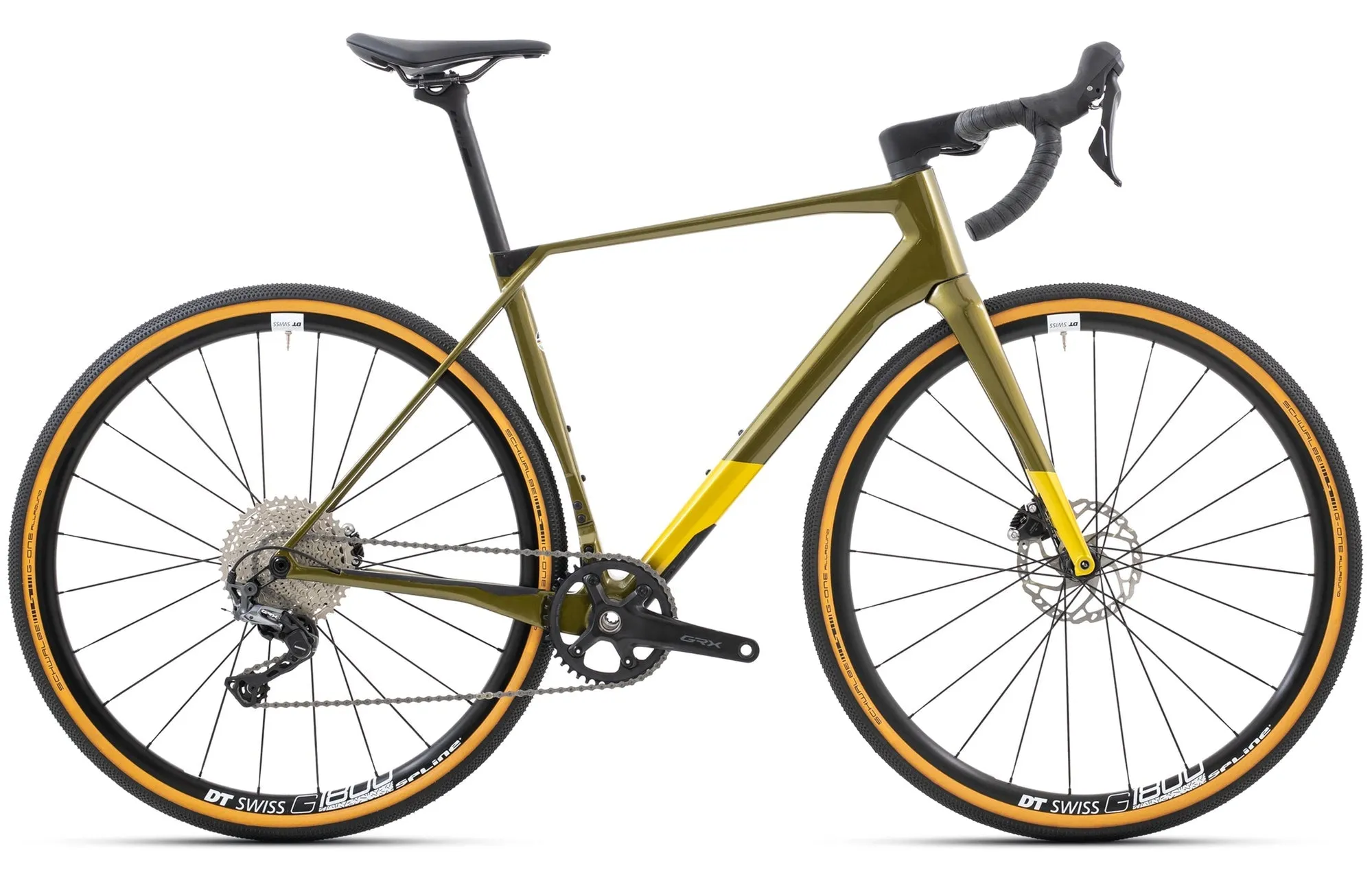 Superior X-Road Team Comp GR - Carbon Gravel Bike