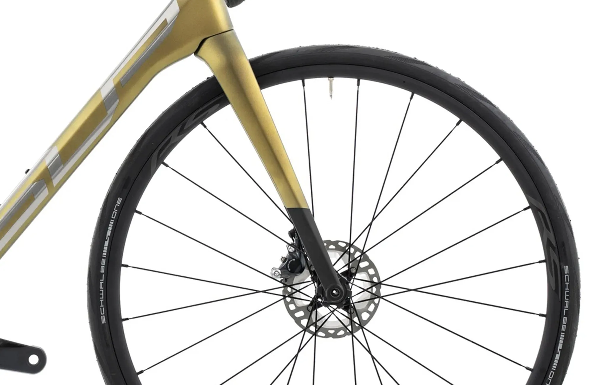 Superior X-Road Team Issue SE - Carbon Road Bike