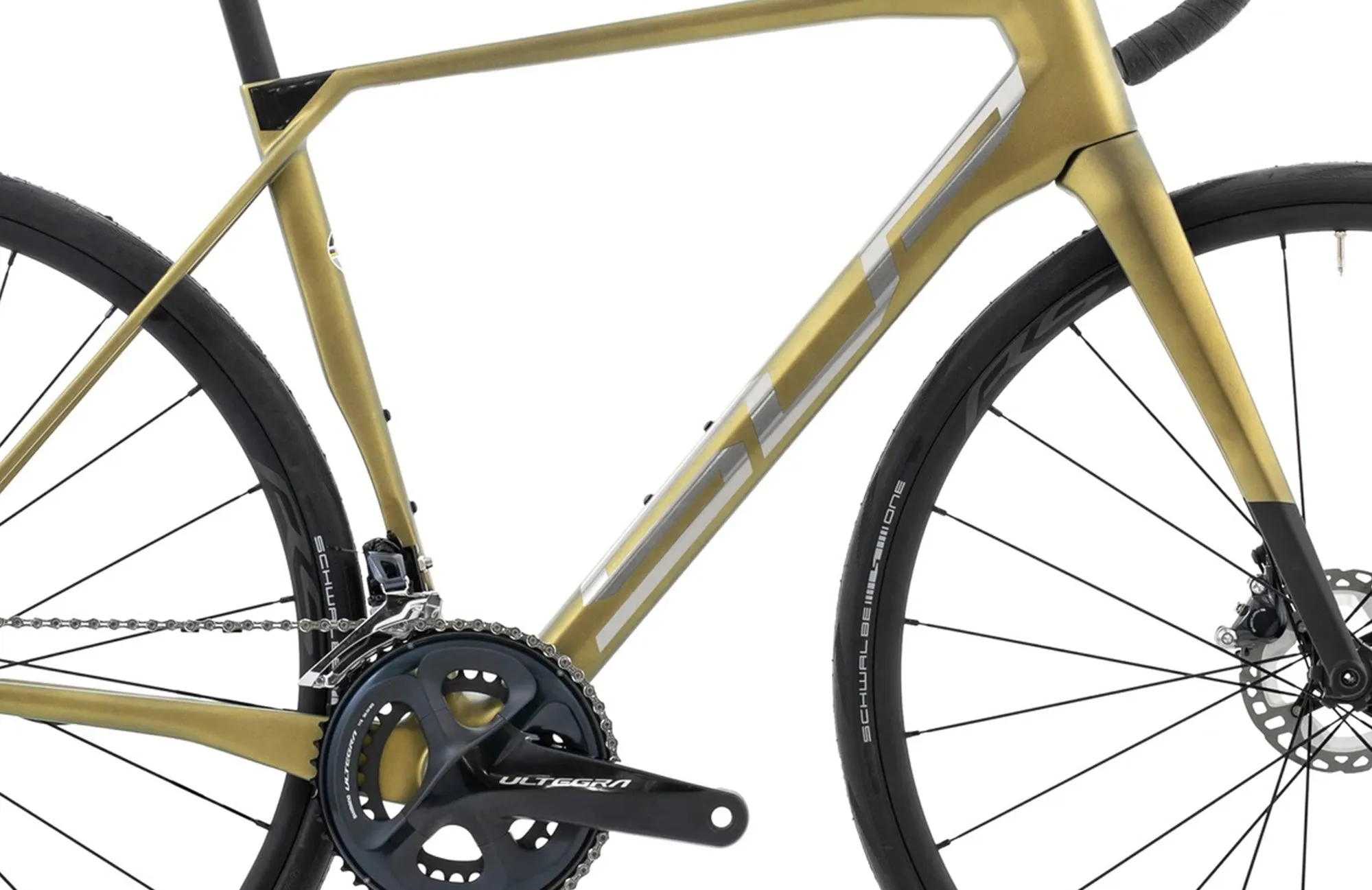 Superior X-Road Team Issue SE - Carbon Road Bike