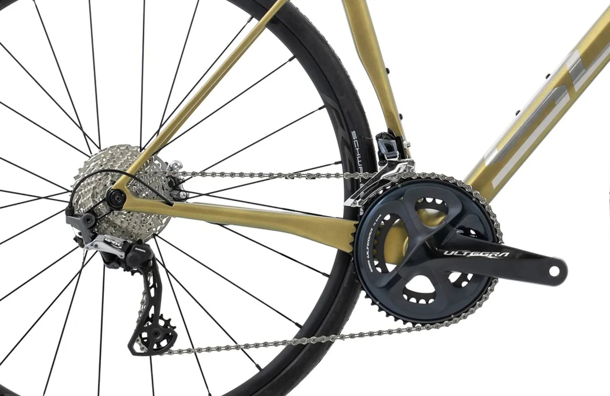 Superior X-Road Team Issue SE - Carbon Road Bike