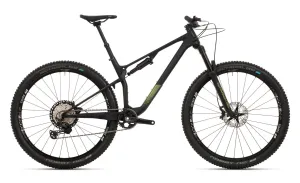 Superior XF 999 TR - Carbon Mountain Bike