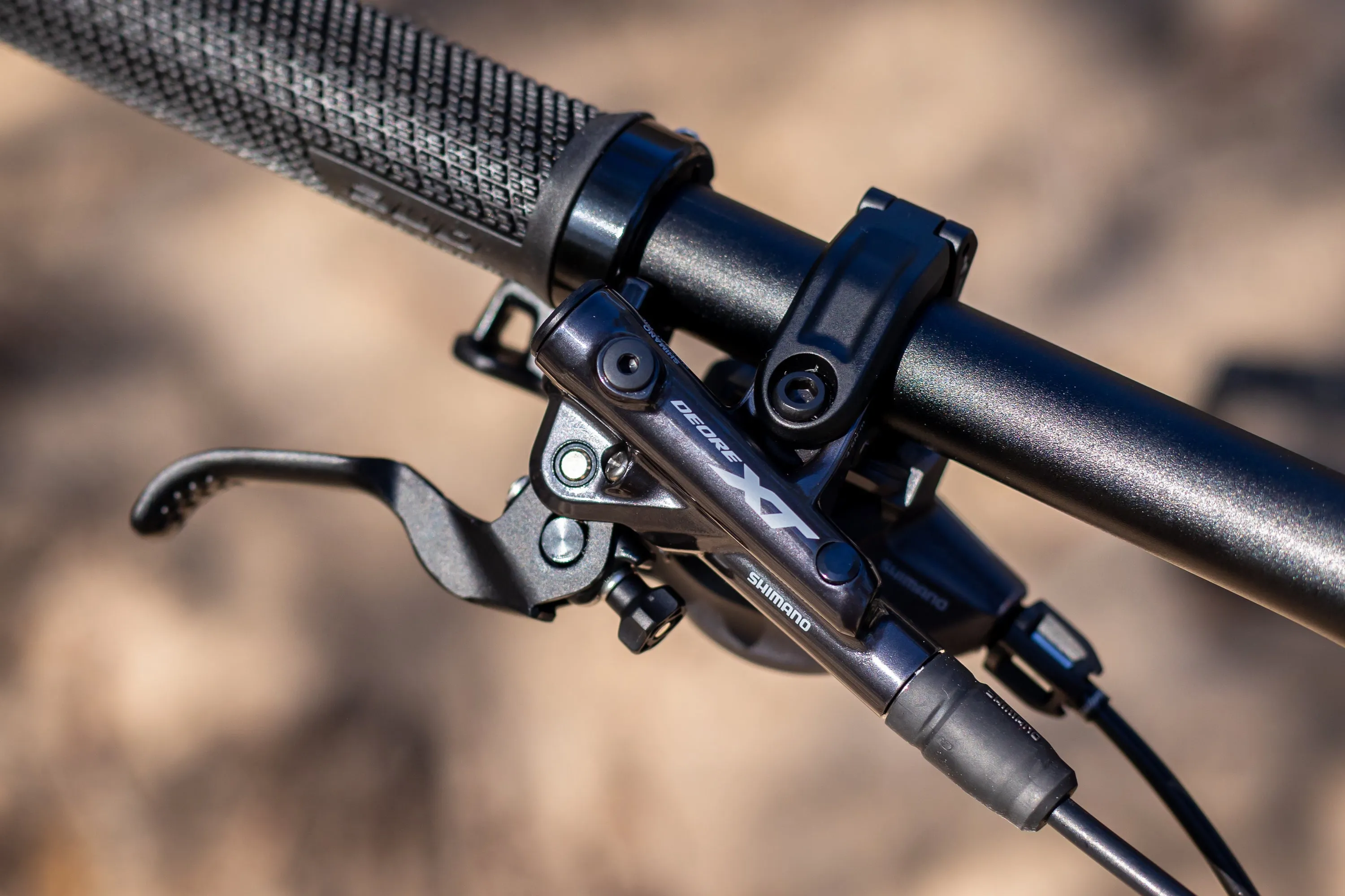 Superior XF 999 TR - Carbon Mountain Bike