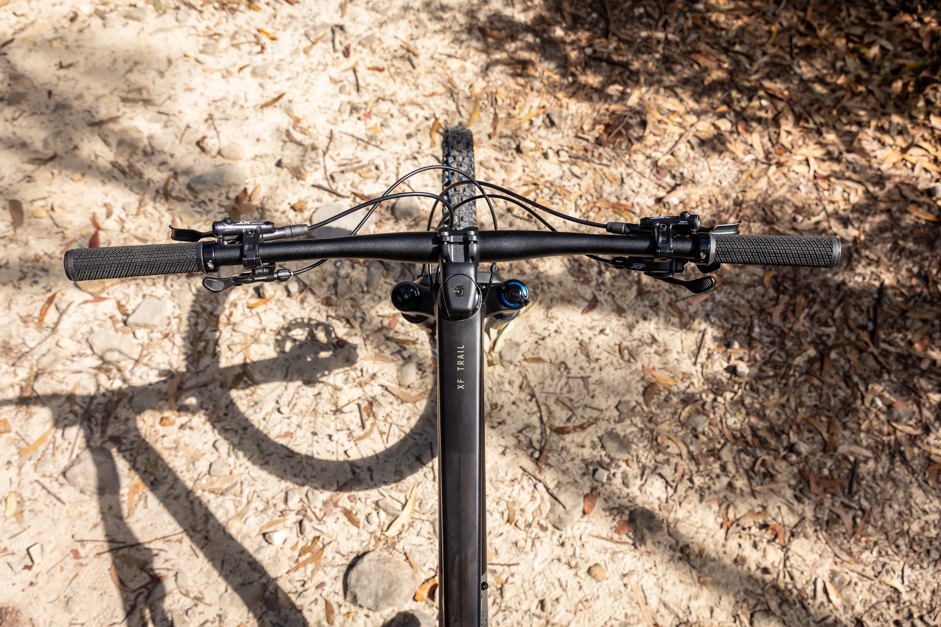 Superior XF 999 TR - Carbon Mountain Bike