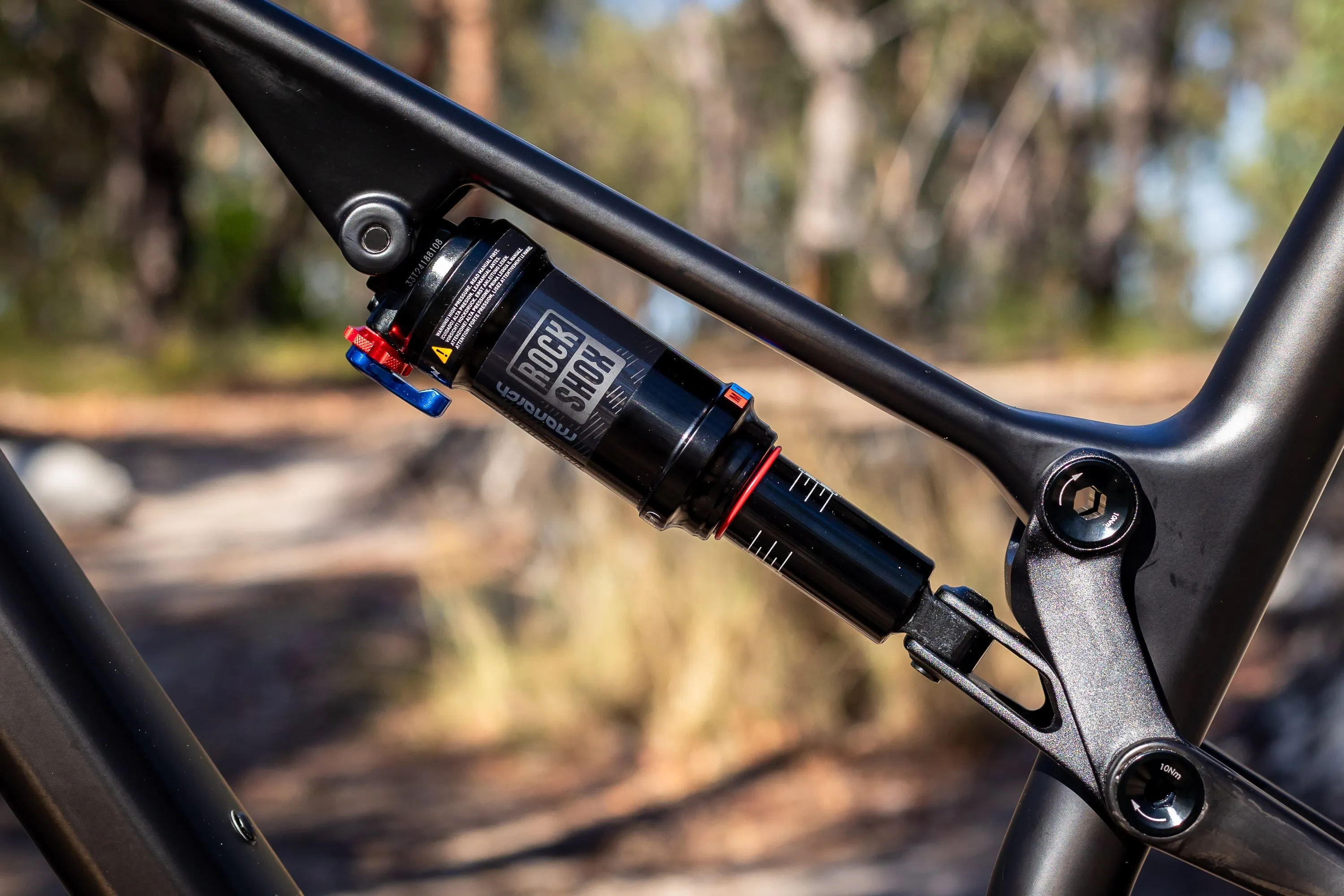 Superior XF 999 TR - Carbon Mountain Bike
