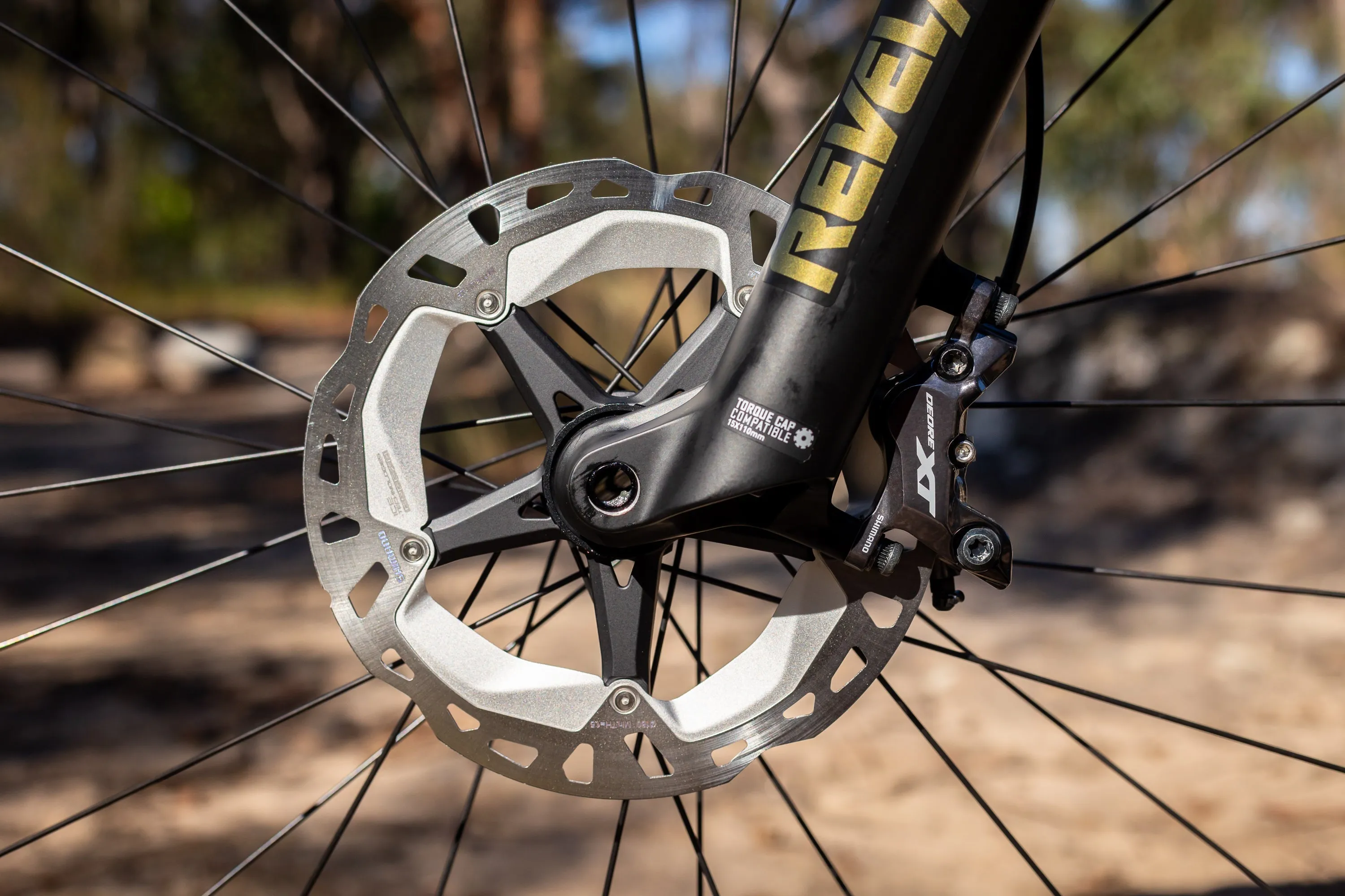 Superior XF 999 TR - Carbon Mountain Bike