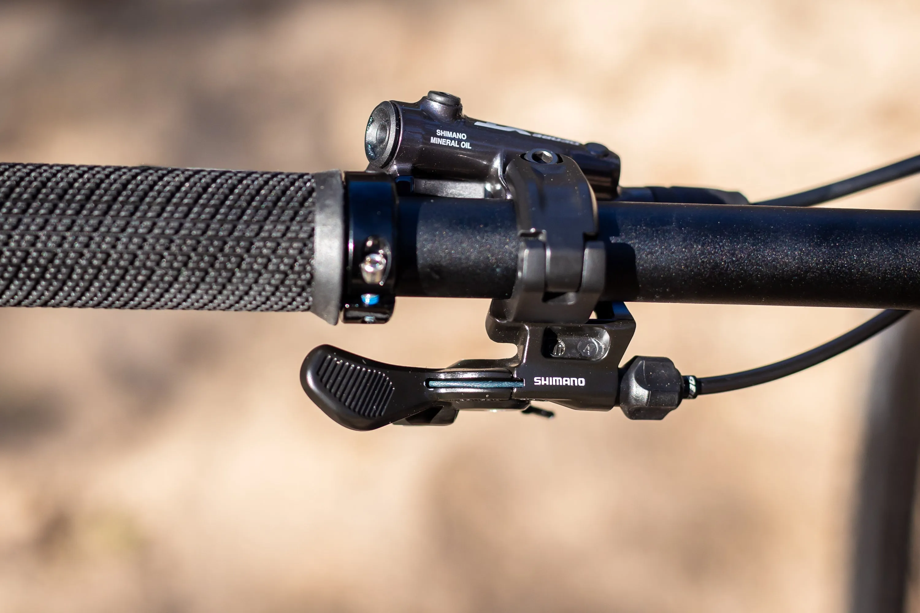 Superior XF 999 TR - Carbon Mountain Bike
