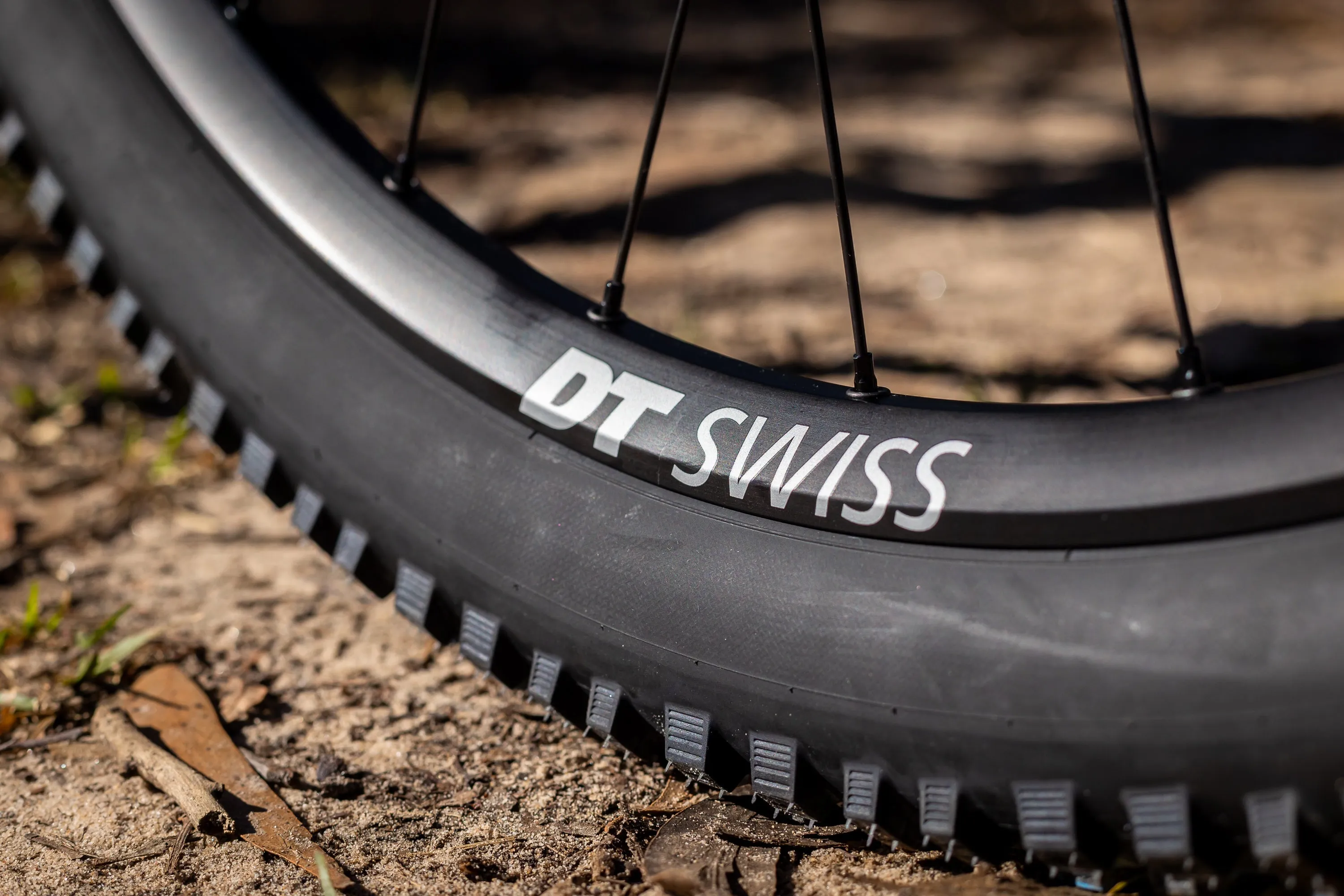 Superior XF 999 TR - Carbon Mountain Bike
