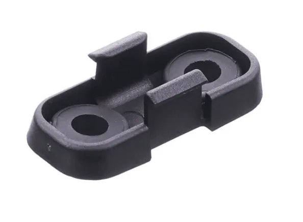 Superior XF Front Frame Mud Cover Plug