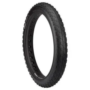 Surly Larry 26" Tubeless Ready Folding Tire (Black)