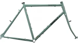Surly Long Haul Trucker Frameset (Lagoon)